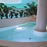 Hanza Tower Prestige Skyline 13th Floor With Balcony * שצ'צ'ין