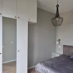 דירה Hanza Tower Prestige Skyline 13th Floor With Balcony
