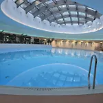 Hanza Tower Prestige Skyline 13th Floor With Balcony *