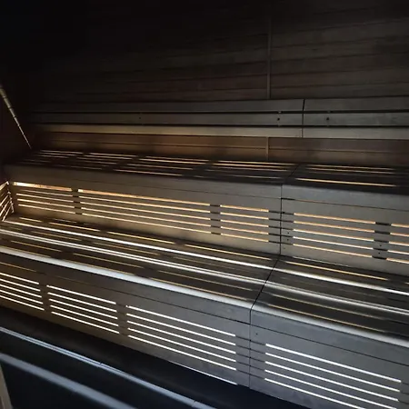 Apartamento Hanza Tower Prestige Skyline 13th Floor With Balcony *