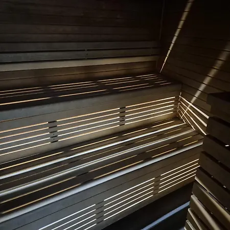 Hanza Tower Prestige Skyline 13th Floor With Balcony *