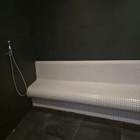 Apartment Hanza Tower Prestige Skyline 13th Floor With Balcony *