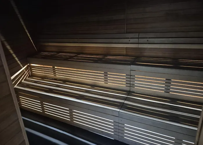 Apartamento Hanza Tower Prestige Skyline 13th Floor With Balcony *