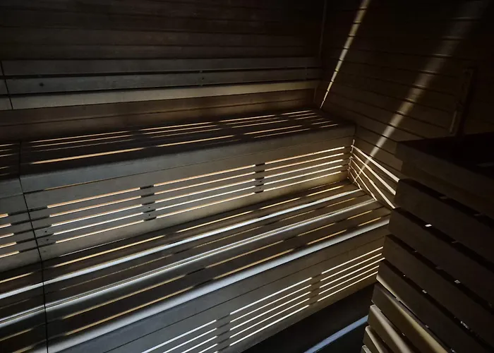 Hanza Tower Prestige Skyline 13th Floor With Balcony *